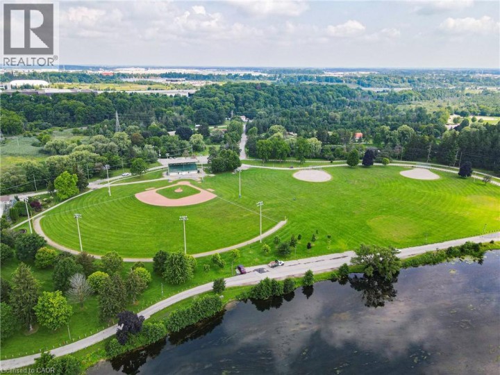 Photo 9 at 163 Fountain Street N, Cambridge