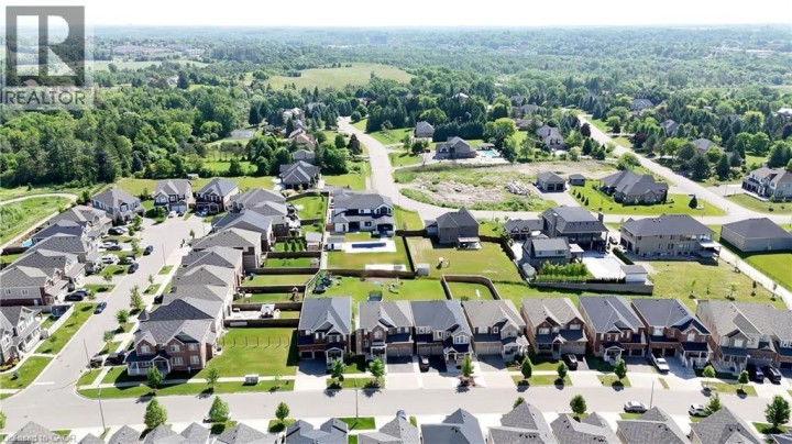 Photo 39 at 24 Pickett Place, Cambridge