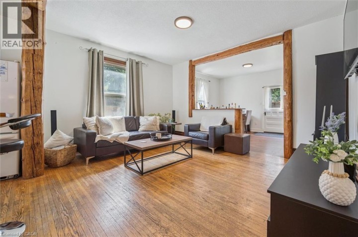 Photo 17 at 100 Barrie Street, Cambridge