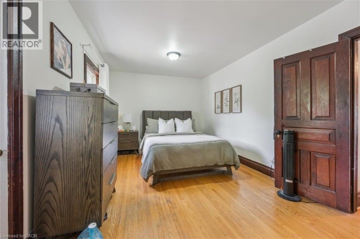 Photo 26 at 100 Barrie Street, Cambridge