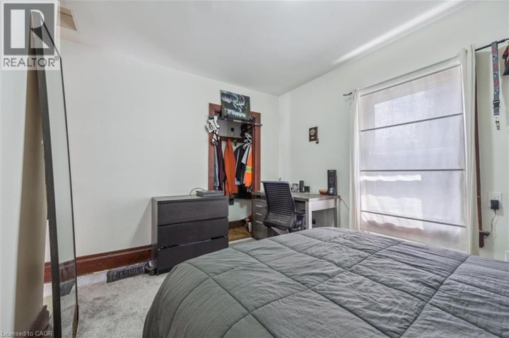 Photo 30 at 100 Barrie Street, Cambridge