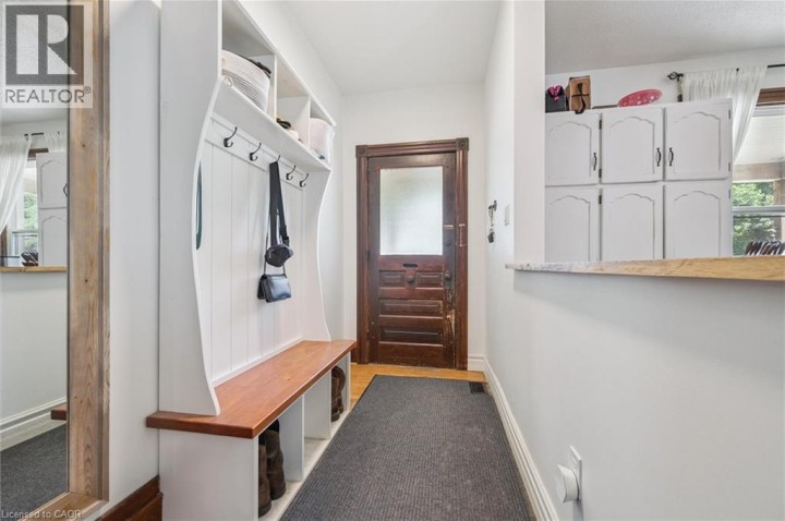 Photo 6 at 100 Barrie Street, Cambridge