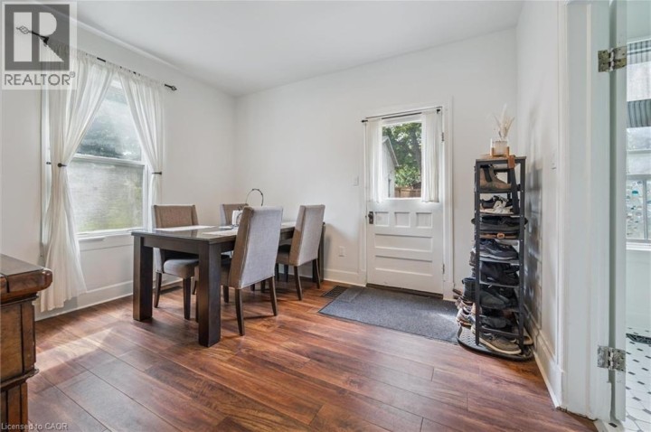 Photo 20 at 100 Barrie Street, Cambridge