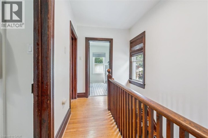 Photo 24 at 100 Barrie Street, Cambridge