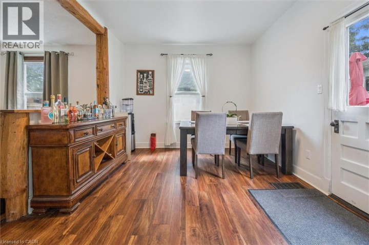 Photo 19 at 100 Barrie Street, Cambridge