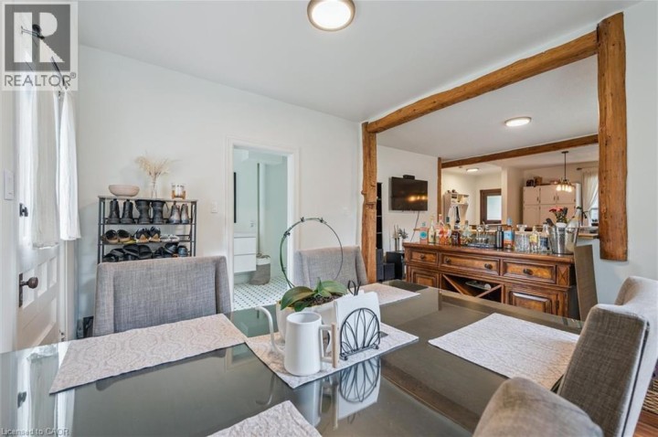 Photo 21 at 100 Barrie Street, Cambridge