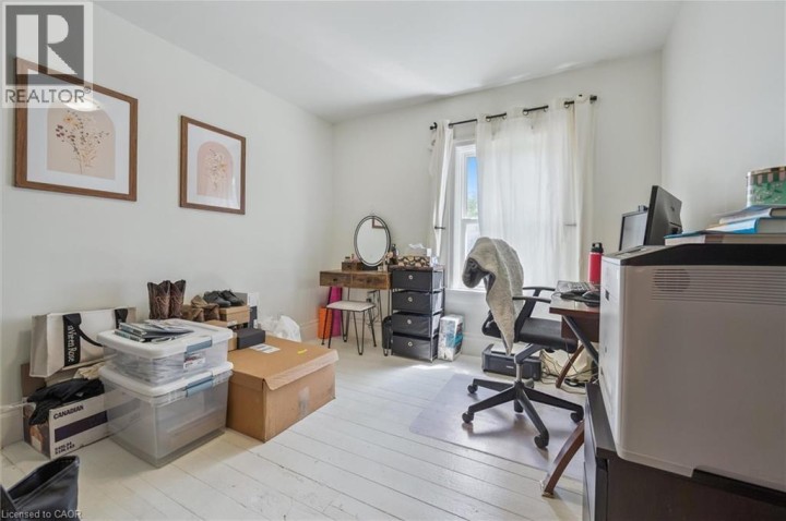 Photo 31 at 100 Barrie Street, Cambridge