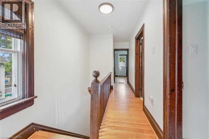 Photo 25 at 100 Barrie Street, Cambridge