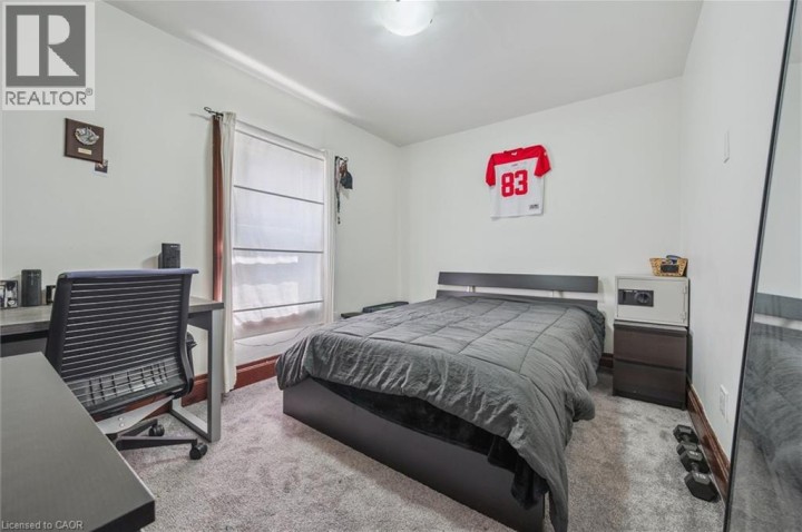 Photo 29 at 100 Barrie Street, Cambridge