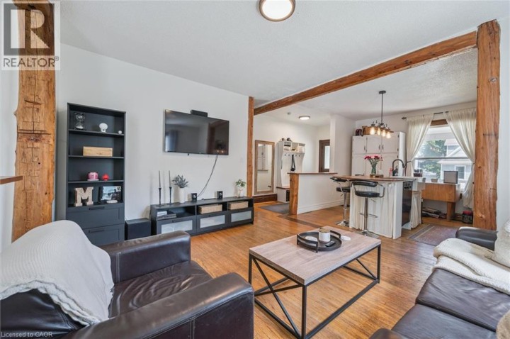 Photo 16 at 100 Barrie Street, Cambridge