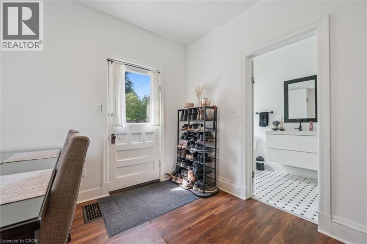 Photo 22 at 100 Barrie Street, Cambridge