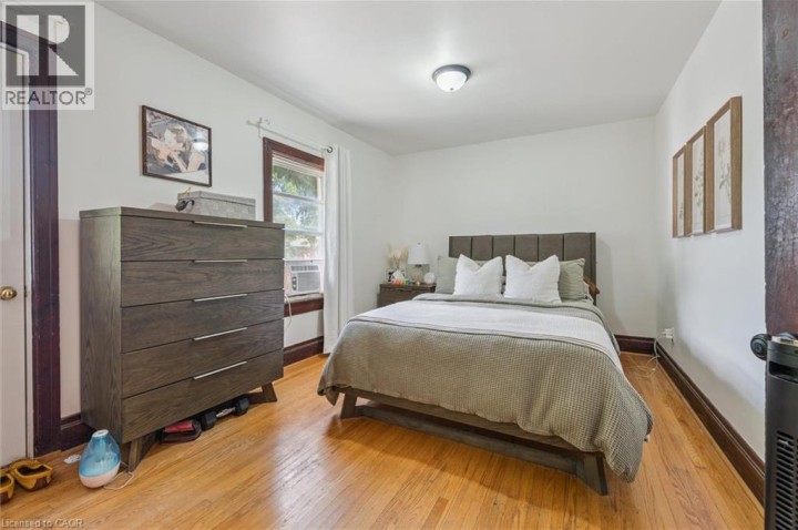 Photo 27 at 100 Barrie Street, Cambridge