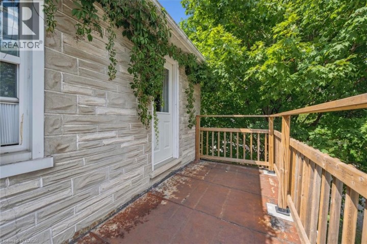 Photo 33 at 100 Barrie Street, Cambridge