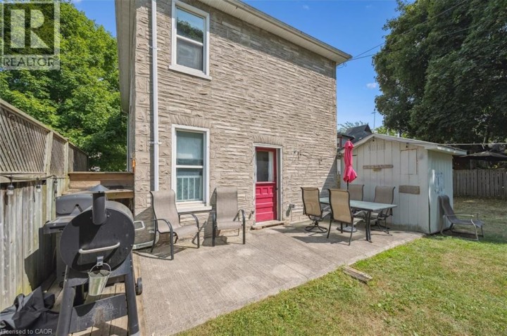 Photo 34 at 100 Barrie Street, Cambridge