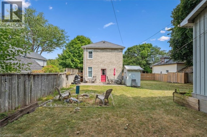 Photo 35 at 100 Barrie Street, Cambridge