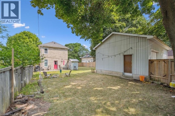 Photo 36 at 100 Barrie Street, Cambridge