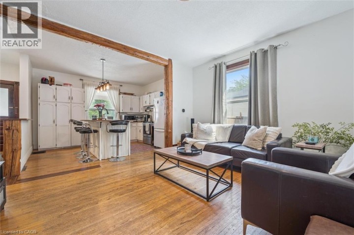 Photo 15 at 100 Barrie Street, Cambridge