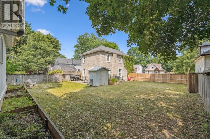 Photo 37 at 100 Barrie Street, Cambridge