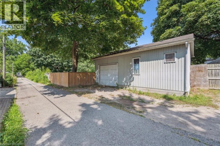 Photo 41 at 100 Barrie Street, Cambridge