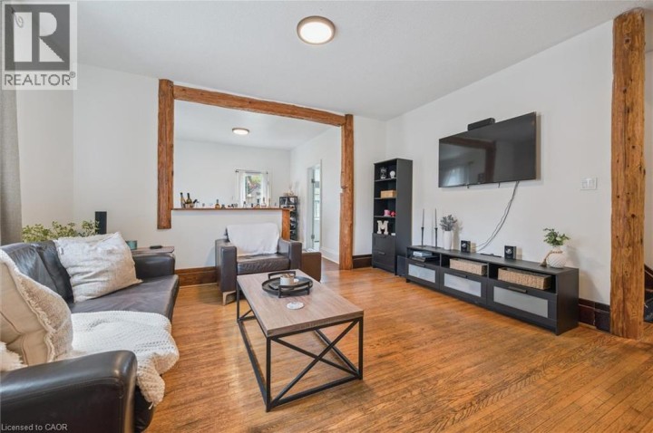 Photo 18 at 100 Barrie Street, Cambridge