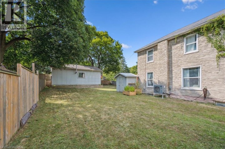 Photo 38 at 100 Barrie Street, Cambridge