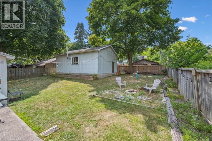 Photo 39 at 100 Barrie Street, Cambridge