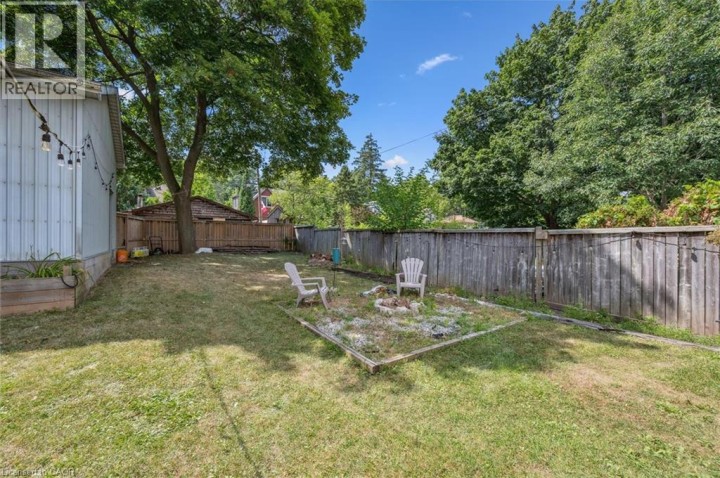 Photo 40 at 100 Barrie Street, Cambridge