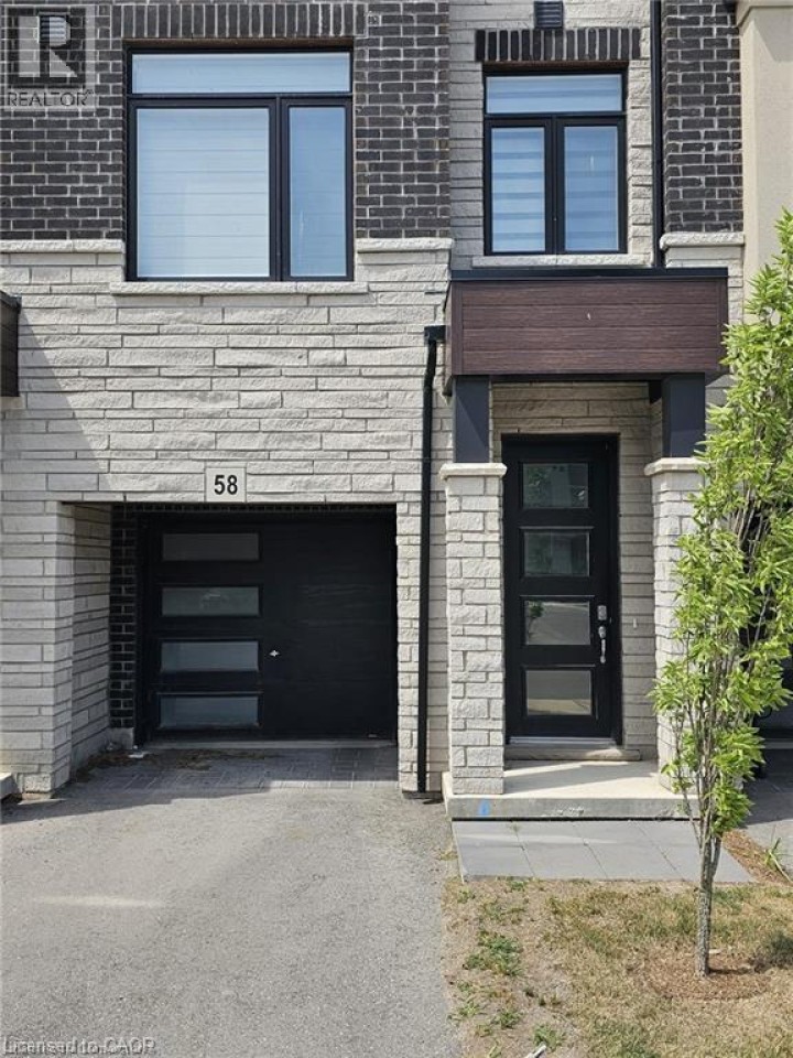 Photo 2 at 290 EQUESTRIAN Way 58, Cambridge