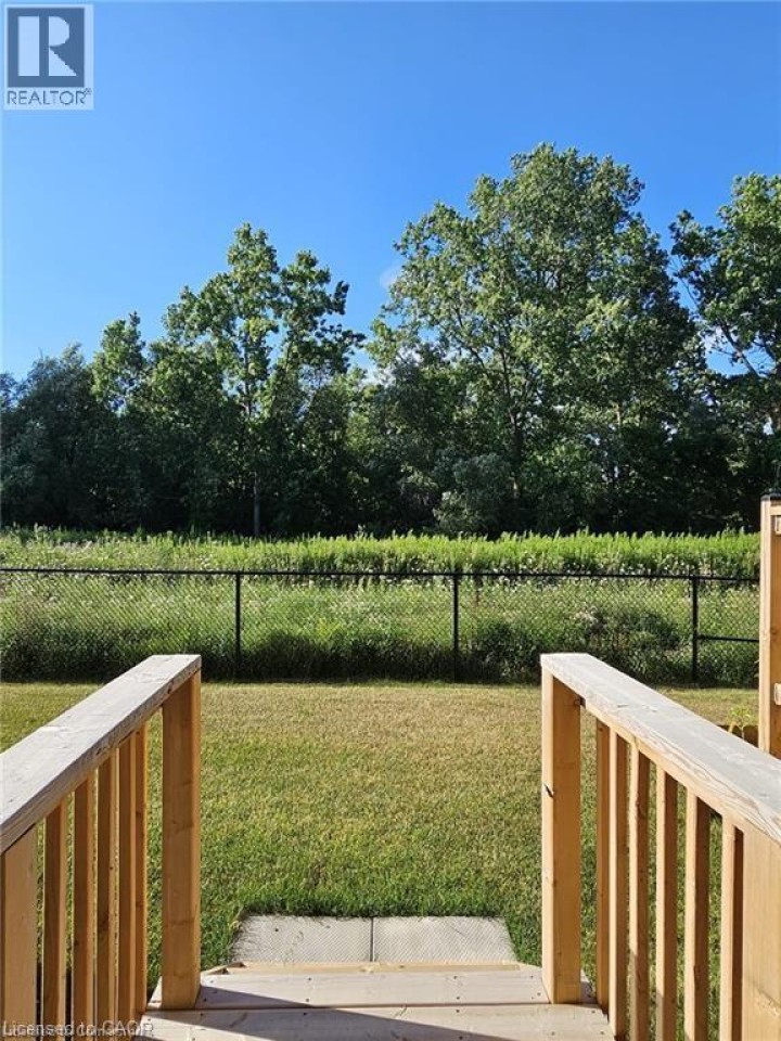 Photo 3 at 290 EQUESTRIAN Way 58, Cambridge