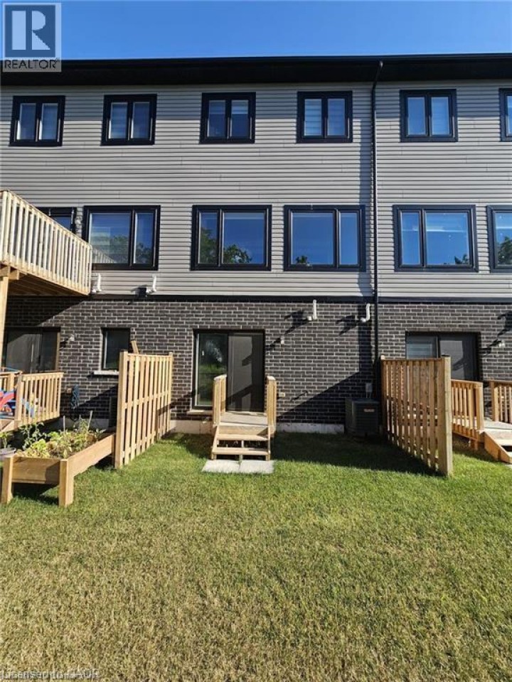 Photo 4 at 290 EQUESTRIAN Way 58, Cambridge