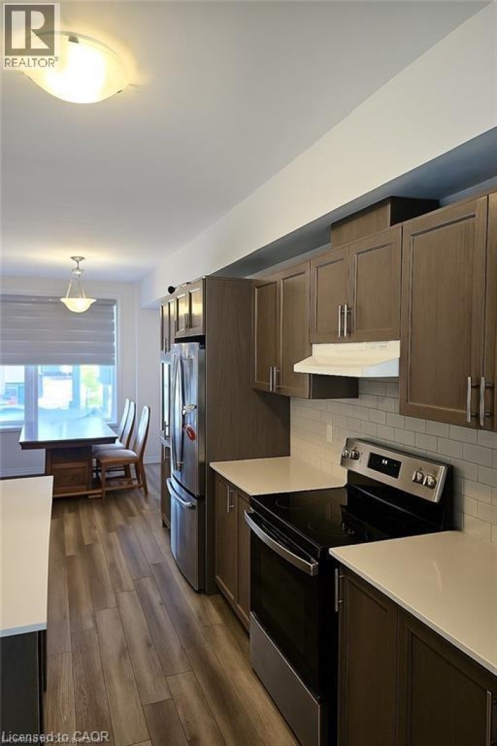 Photo 6 at 290 EQUESTRIAN Way 58, Cambridge