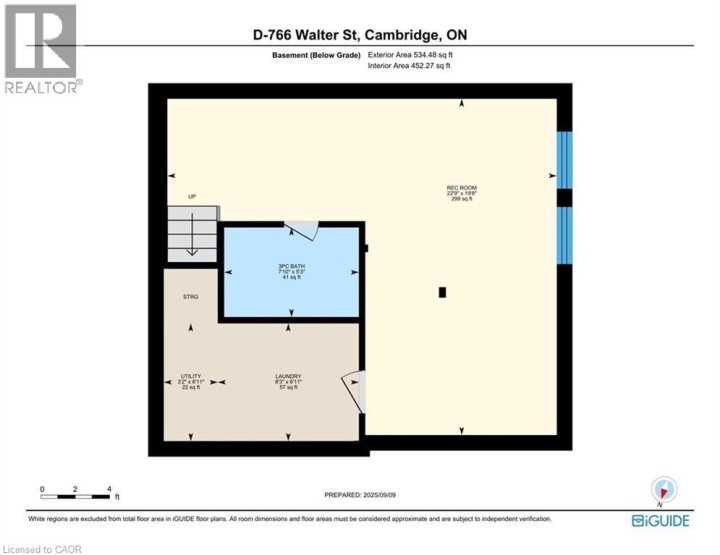 Photo 28 at 766 Walter D Street, Cambridge