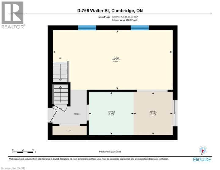 Photo 24 at 766 Walter D Street, Cambridge