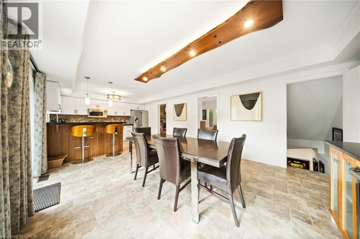 Photo 10 at 144 Endeavour Drive, Cambridge