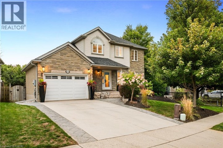 Photo 2 at 144 Endeavour Drive, Cambridge