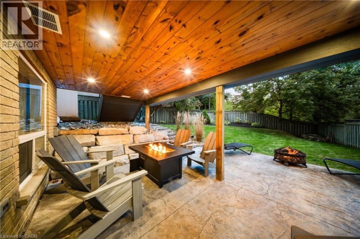 Photo 29 at 144 Endeavour Drive, Cambridge