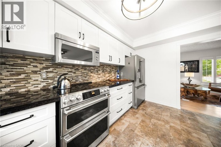 Photo 8 at 144 Endeavour Drive, Cambridge