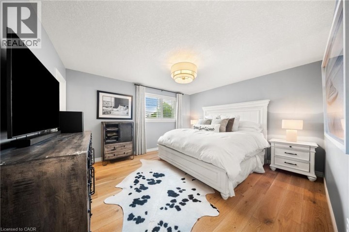 Photo 13 at 144 Endeavour Drive, Cambridge