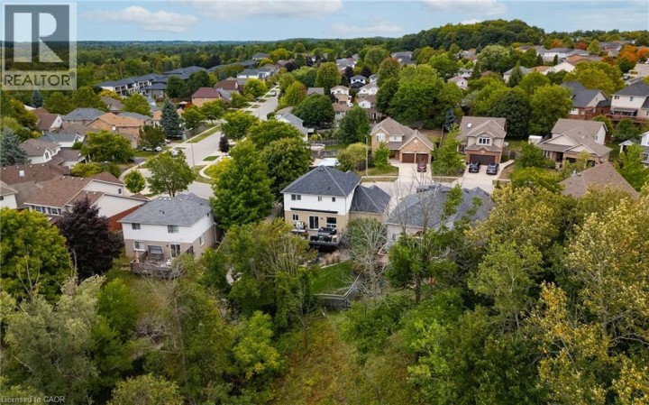 Photo 36 at 144 Endeavour Drive, Cambridge