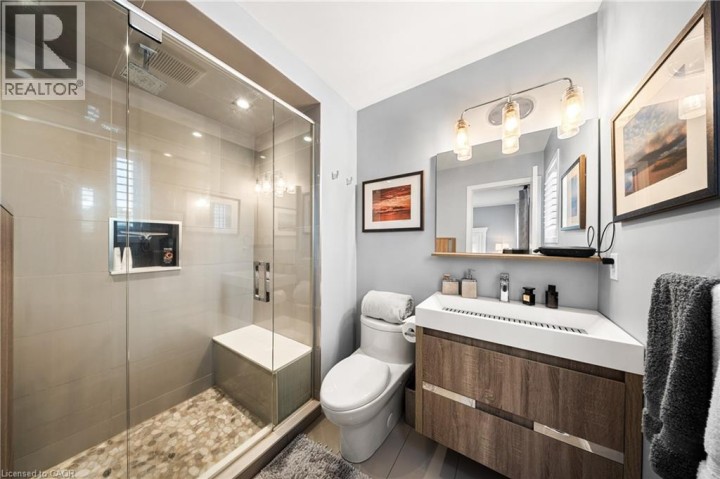 Photo 14 at 144 Endeavour Drive, Cambridge