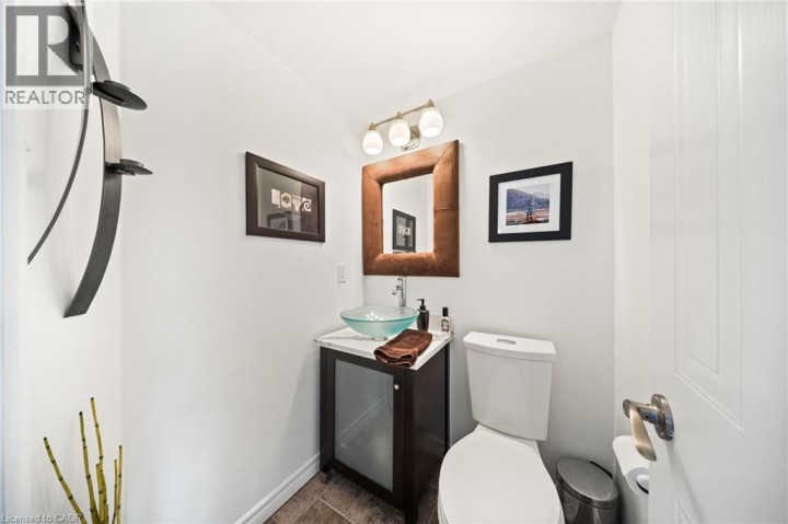 Photo 11 at 144 Endeavour Drive, Cambridge