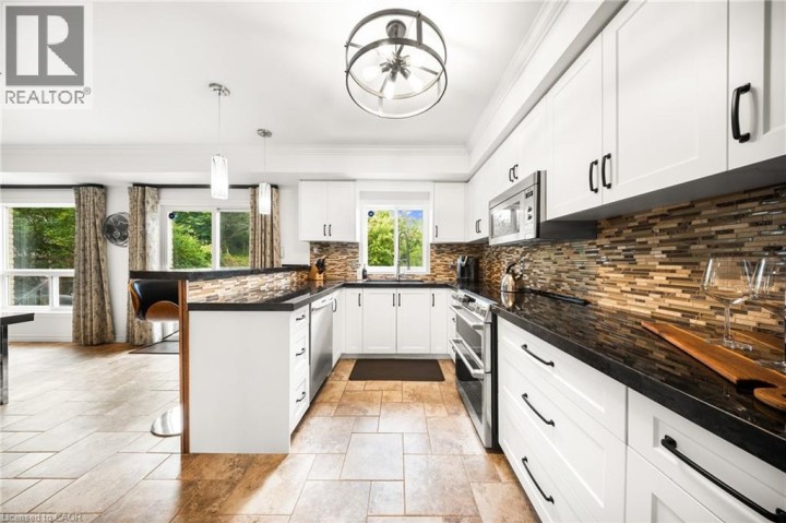 Photo 7 at 144 Endeavour Drive, Cambridge