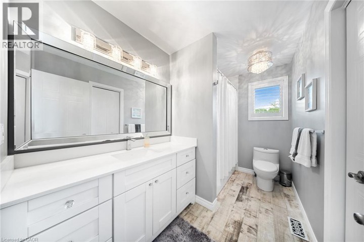 Photo 17 at 144 Endeavour Drive, Cambridge