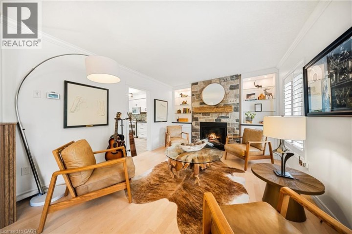 Photo 5 at 144 Endeavour Drive, Cambridge