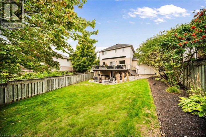 Photo 22 at 144 Endeavour Drive, Cambridge