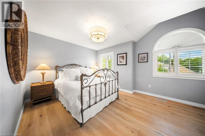 Photo 15 at 144 Endeavour Drive, Cambridge