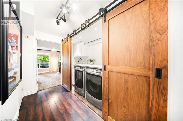 Photo 21 at 144 Endeavour Drive, Cambridge