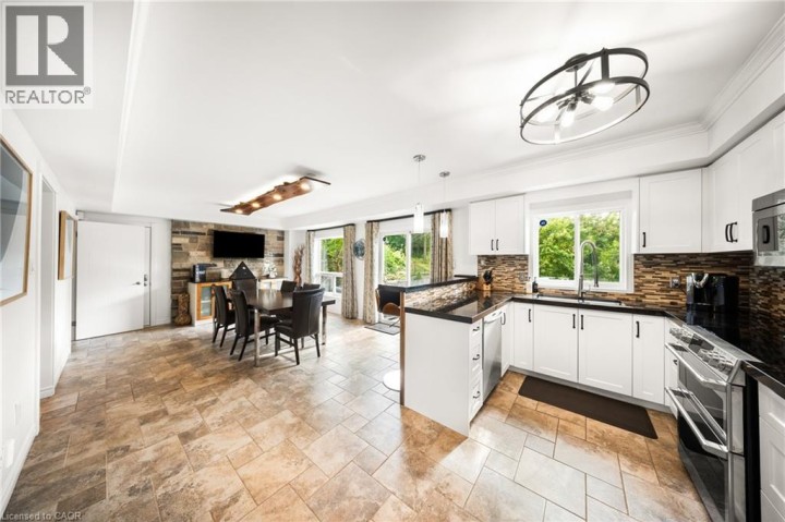 Photo 9 at 144 Endeavour Drive, Cambridge