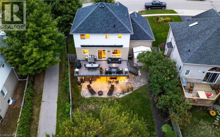 Photo 40 at 144 Endeavour Drive, Cambridge