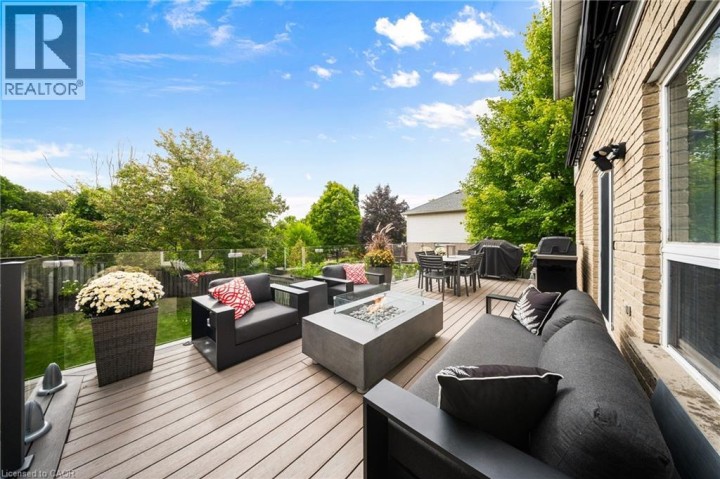 Photo 25 at 144 Endeavour Drive, Cambridge